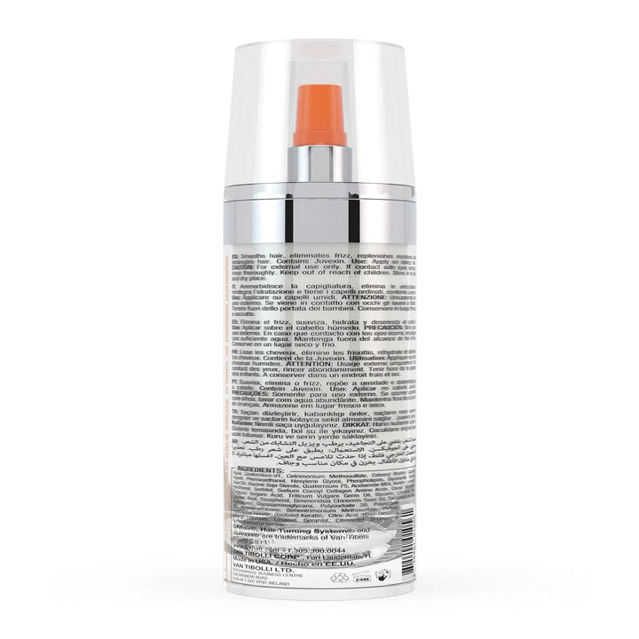 LEAVE-IN CONDITIONER HAIR SPRAY